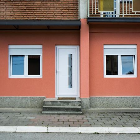 City Apartment Bb Баїна-Башта Екстер'єр фото
