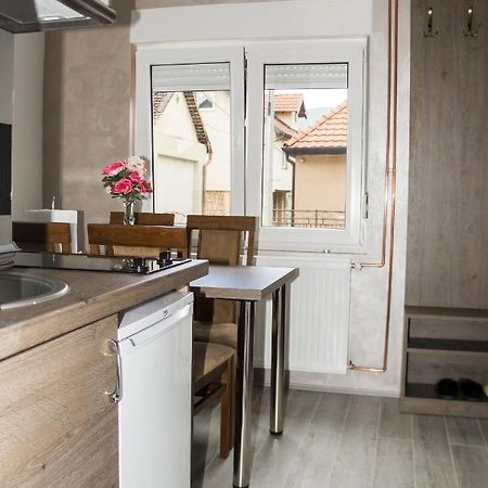 City Apartment Bb Баїна-Башта Екстер'єр фото