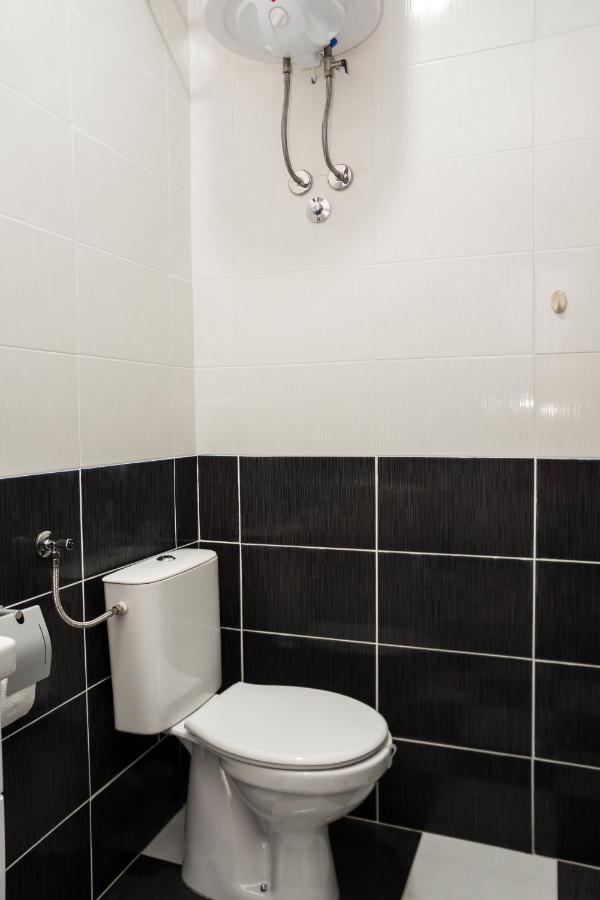 City Apartment Bb Баїна-Башта Екстер'єр фото