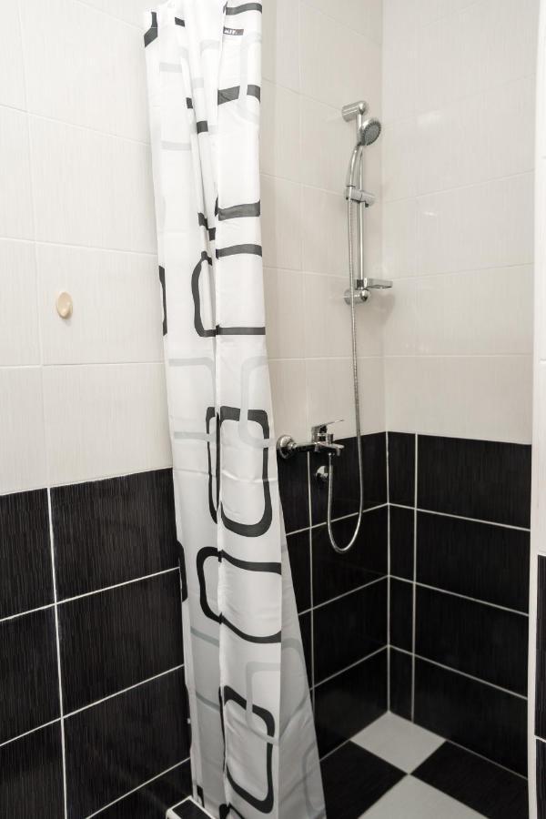 City Apartment Bb Баїна-Башта Екстер'єр фото